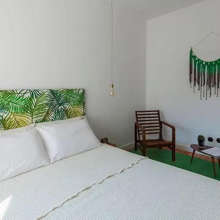 Aida's Haven - Bolhao Oporto