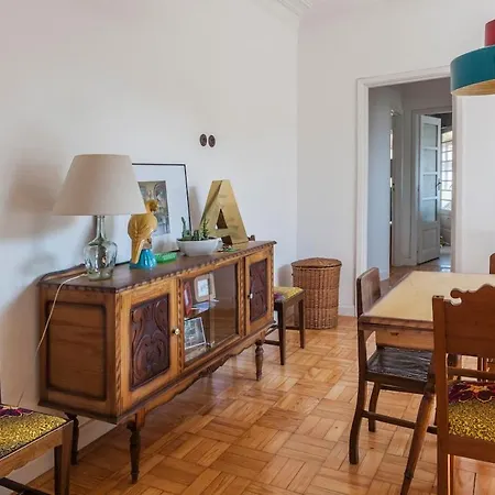 Apartment Aida's Haven - Bolhao