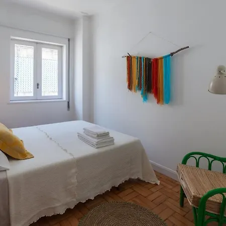Aida's Haven - Bolhao Apartment