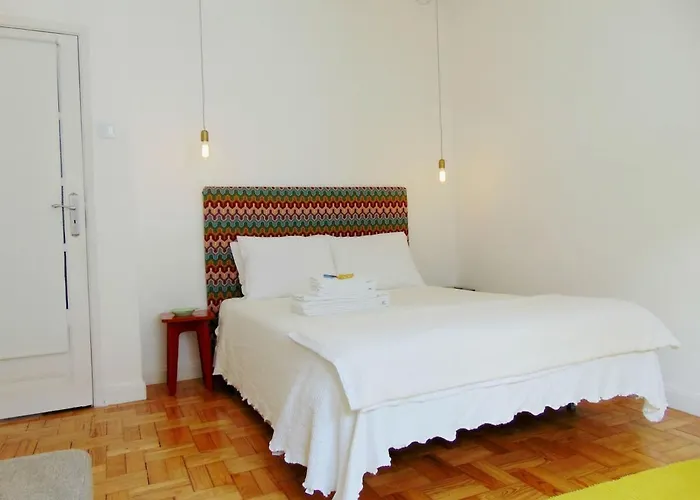 Appartement Aida's Haven - Bolhao *