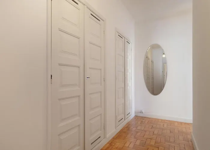 Aida's Haven - Bolhao