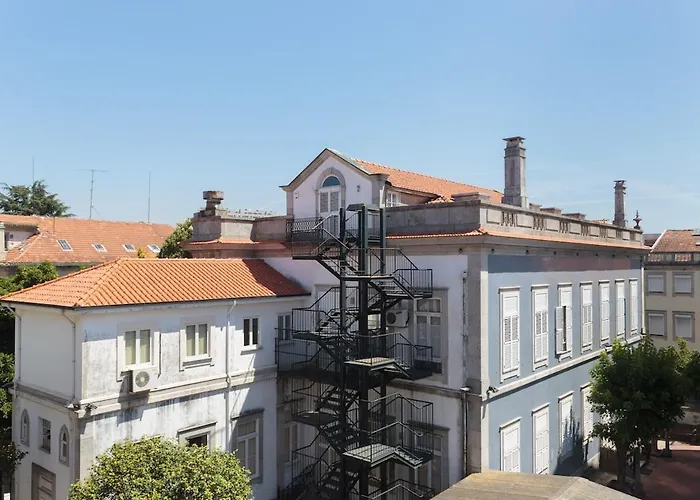 Aida's Haven - Bolhao * Oporto