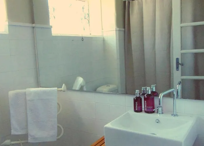 Appartement Aida's Haven - Bolhao Oporto