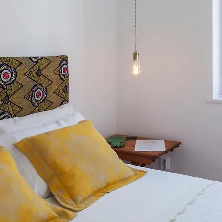 Aida's Haven - Bolhao