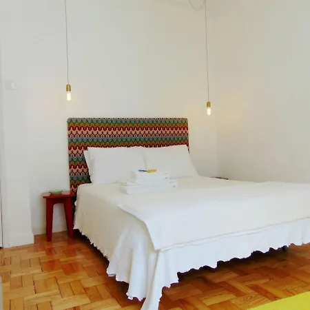 Appartement Aida's Haven - Bolhao *