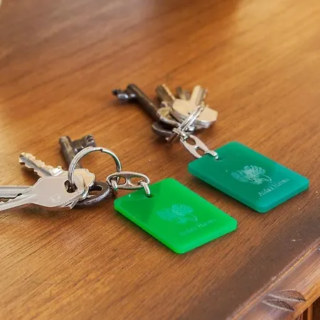 Aida's Haven - Bolhao Appartement