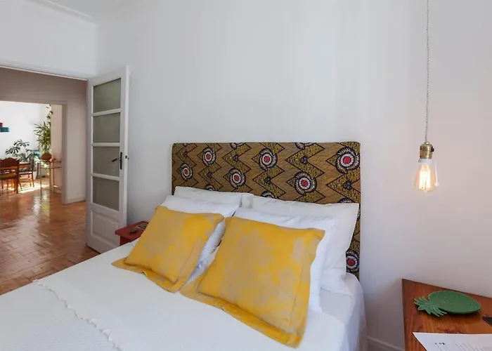 Aida's Haven - Bolhao Porto