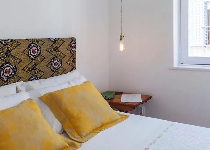 Aida's Haven - Bolhao