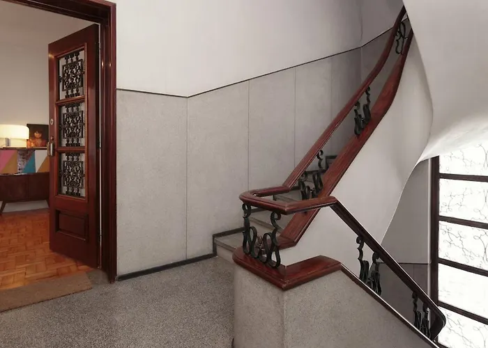 Aida's Haven - Bolhao * Porto