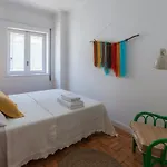 Aida's Haven - Bolhão Lägenhet
