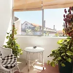 Lägenhet Aida's Haven - Bolhão