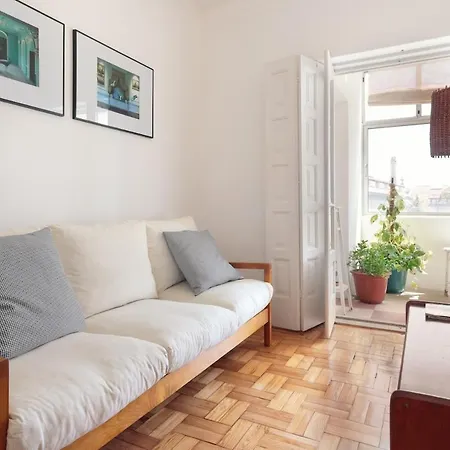 Aida's Haven - Bolhao Apartment *