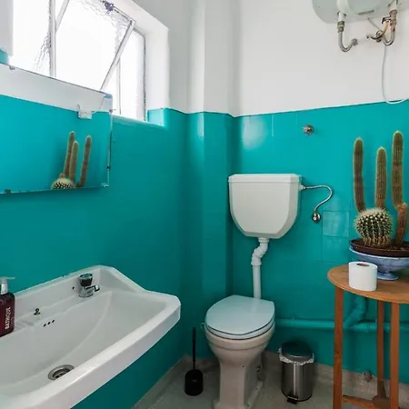 Aida's Haven - Bolhao Apartment Porto