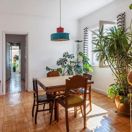 Aida's Haven - Bolhao Apartment