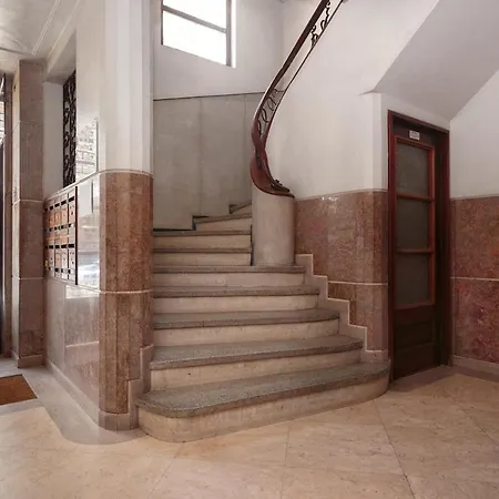 Aida's Haven - Bolhao Apartment *