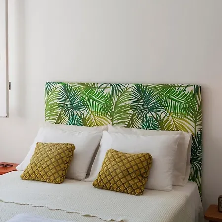 Aida's Haven - Bolhão Apartamento Porto