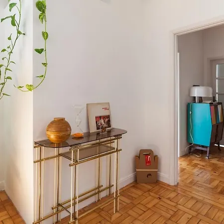 Apartment Aida's Haven - Bolhao Porto