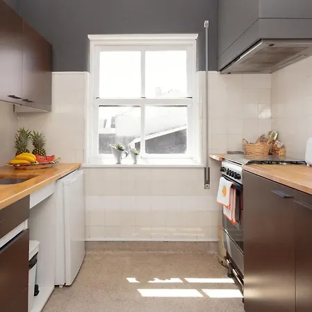 Apartment Aida's Haven - Bolhao