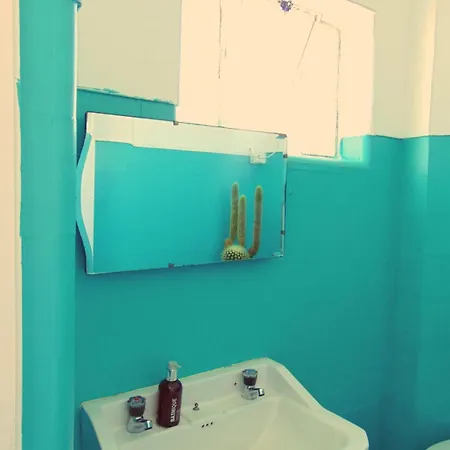 Aida's Haven - Bolhao *