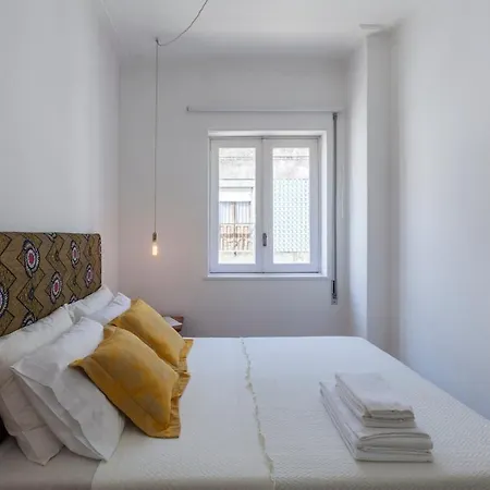 Aida's Haven - Bolhao Apartment *