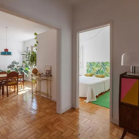 Aida's Haven - Bolhão * Oporto