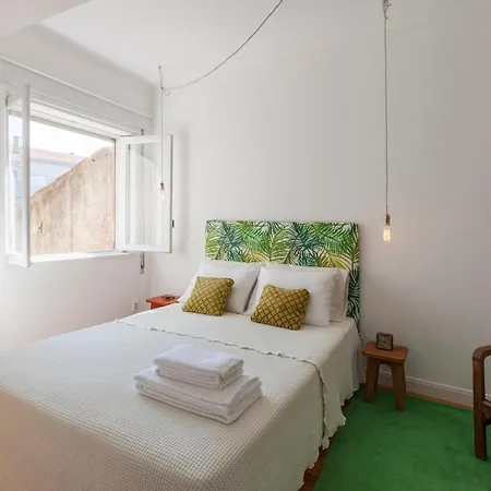 Aida's Haven - Bolhao Porto