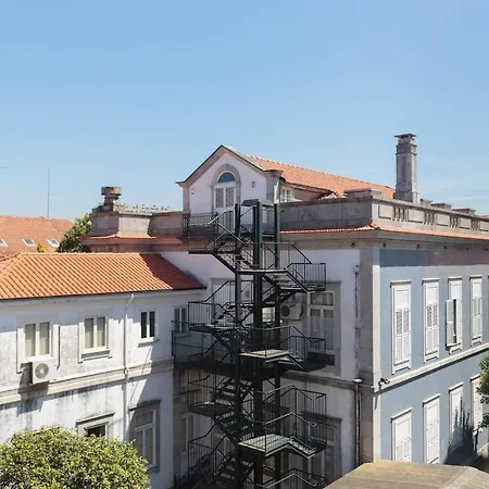 Aida's Haven - Bolhão * Porto