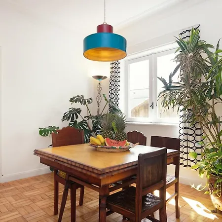 Aida's Haven - Bolhao