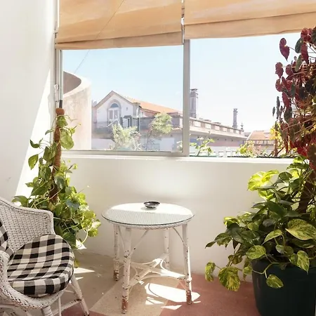 Apartment Aida's Haven - Bolhao