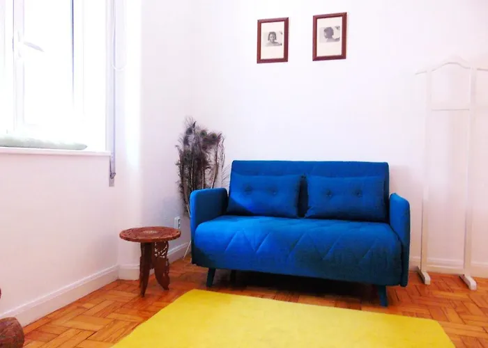 Aida's Haven - Bolhão *