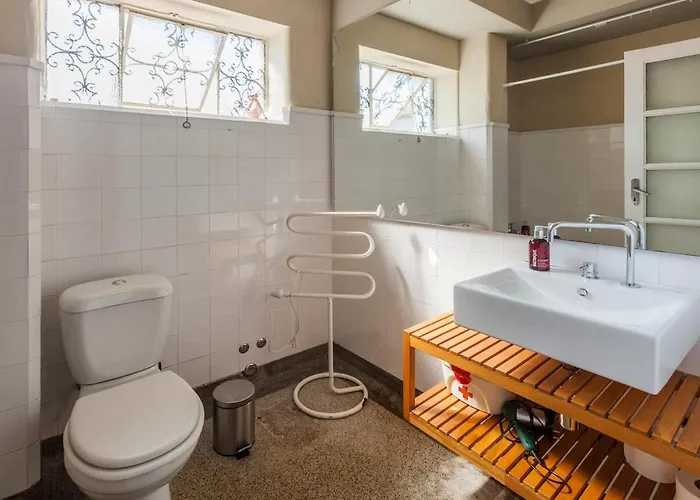 Aida's Haven - Bolhao * פורטו