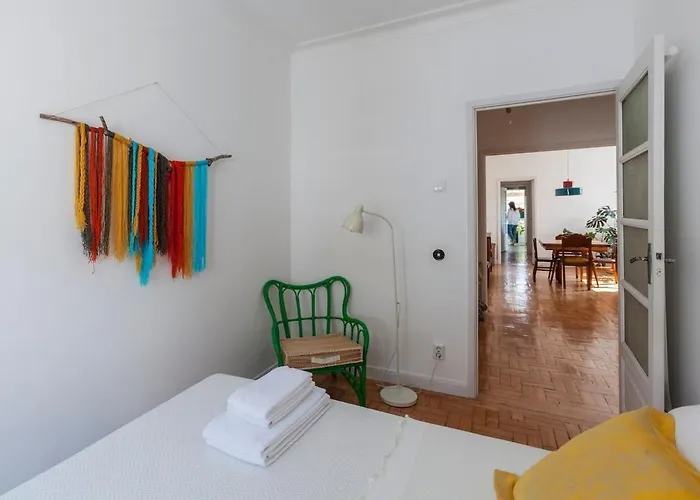 Aida's Haven - Bolhão