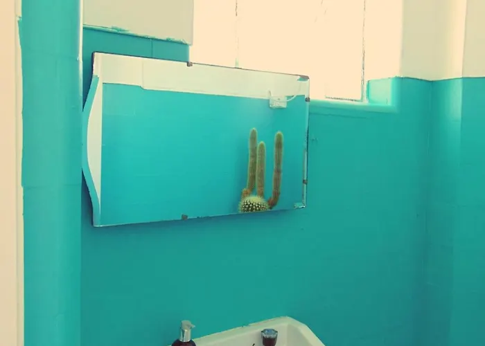 Aida's Haven - Bolhão *