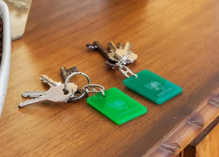 Aida's Haven - Bolhão Lägenhet