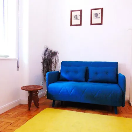 Aida's Haven - Bolhao *