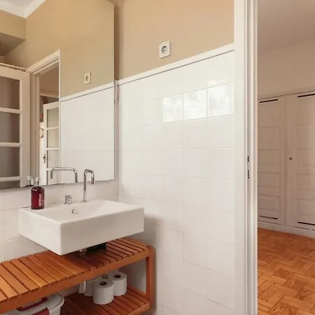 Apartment Aida's Haven - Bolhao