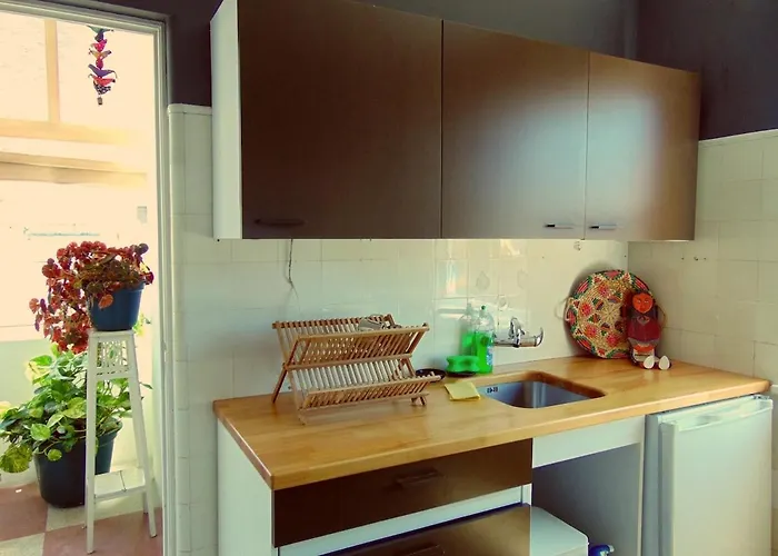 Aida's Haven - Bolhao Apartman *