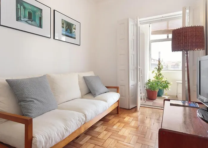 Aida's Haven - Bolhao Apartman *