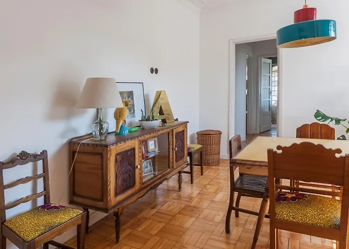 Apartman Aida's Haven - Bolhao