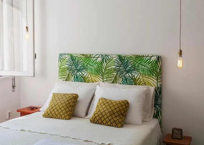 Aida's Haven - Bolhao Apartman Porto