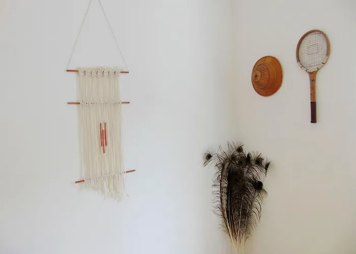 Aida's Haven - Bolhao *