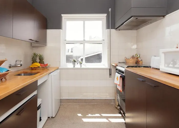 Apartman Aida's Haven - Bolhao