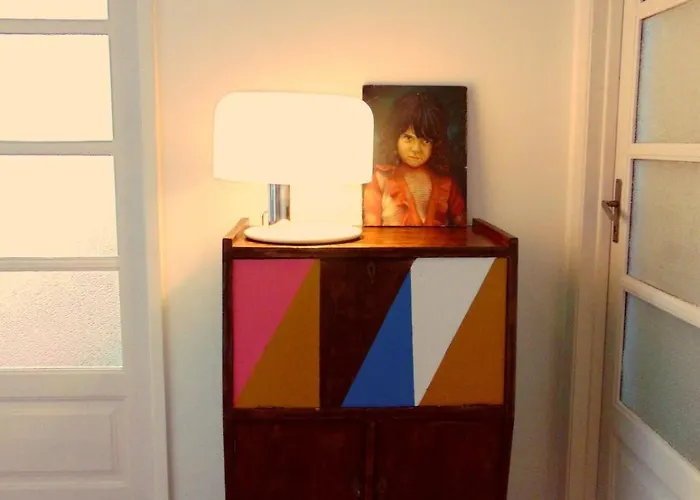 Apartman Aida's Haven - Bolhao