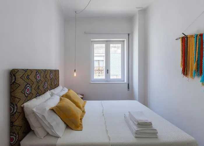 Aida's Haven - Bolhao Apartman *