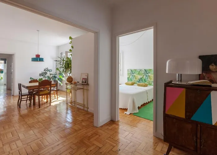 Aida's Haven - Bolhao * 포르투