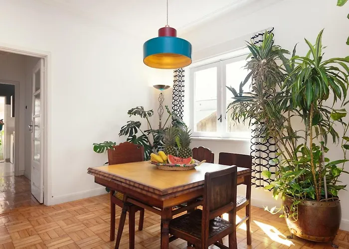 Aida's Haven - Bolhao