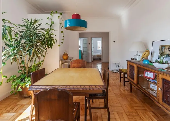 Aida's Haven - Bolhao *