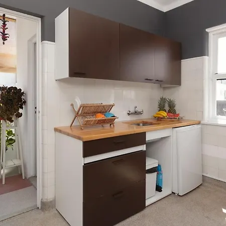 Aida's Haven - Bolhao Apartamento