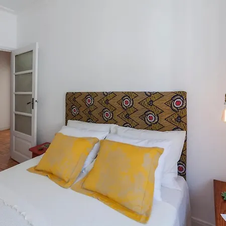 Aida's Haven - Bolhao Oporto