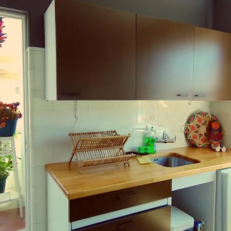 Aida's Haven - Bolhao Apartamento *